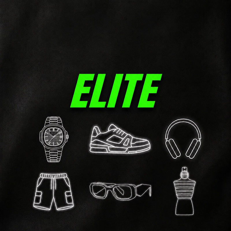 ELITE Bundle