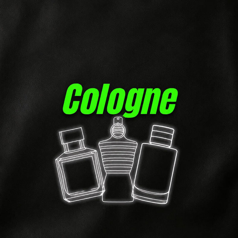 Cologne Bundle