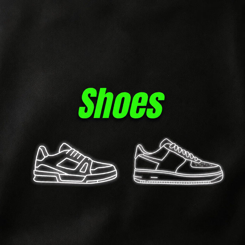 Shoes Vendor Bundle