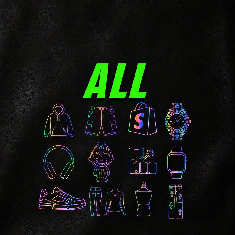 ALL Bundle