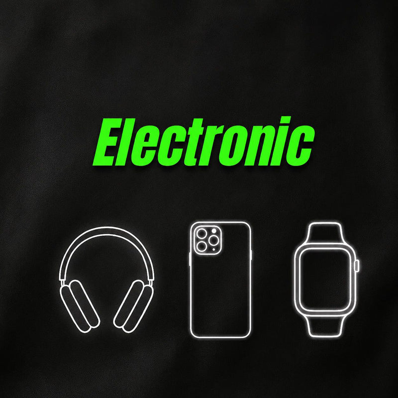 Electronic  Bundle