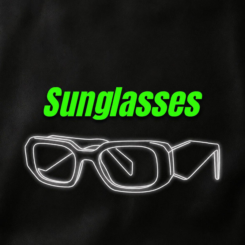 Sunglasses Vendor Bundle